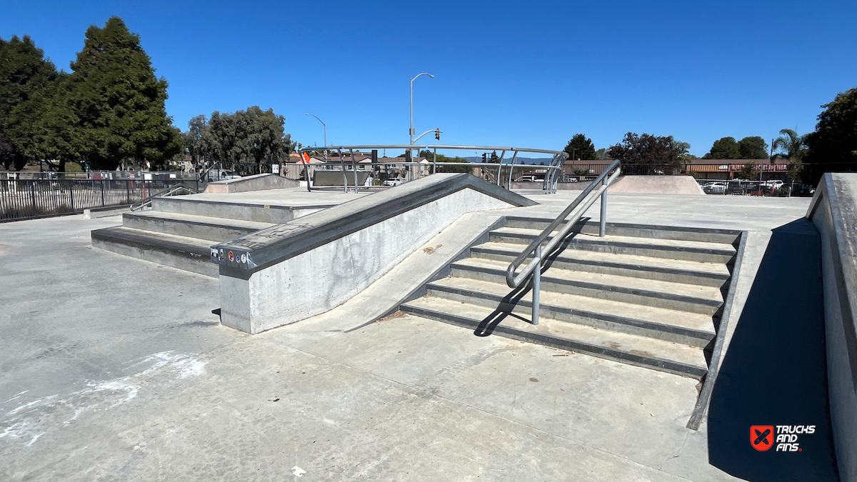 Ramsay Skatepark